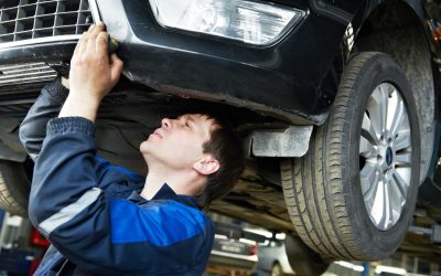 Work With The Car Repair Cedar Hills Residents Trust With Their Vehicles