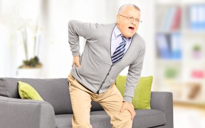 Treat Stress-Related Back Pain In Ft. Campbell And Clarksville