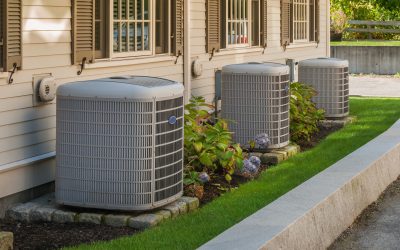 How your HVAC contractor can save you money