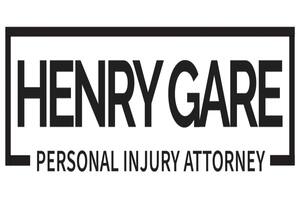 Henry Gare Personal Injury Attorney