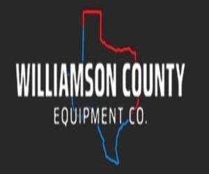 Williamson County Equipment
